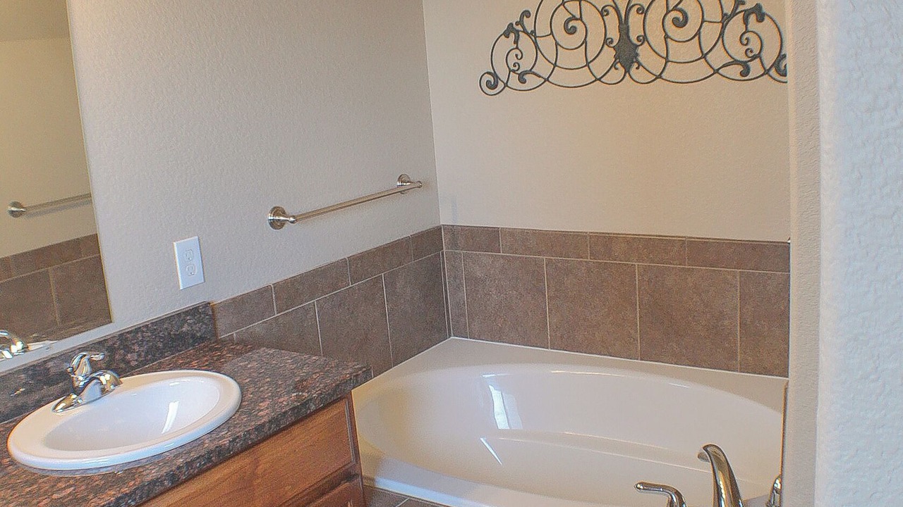 Photo of Bathroom in Gillette
