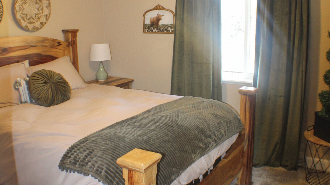 Photo of Bedroom in Gillette