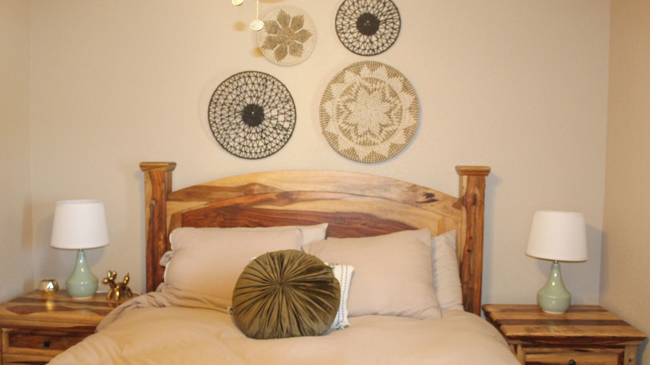 Photo of Bedroom in Gillette