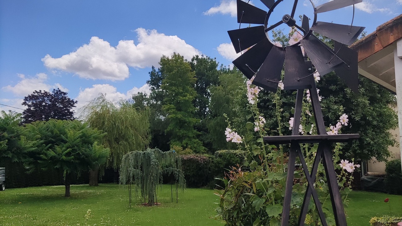 Photo of Outdoor in Nouaille-Maupertuis