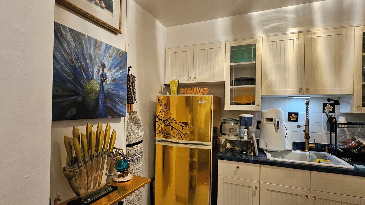 Photo of Kitchen in Belle Haven