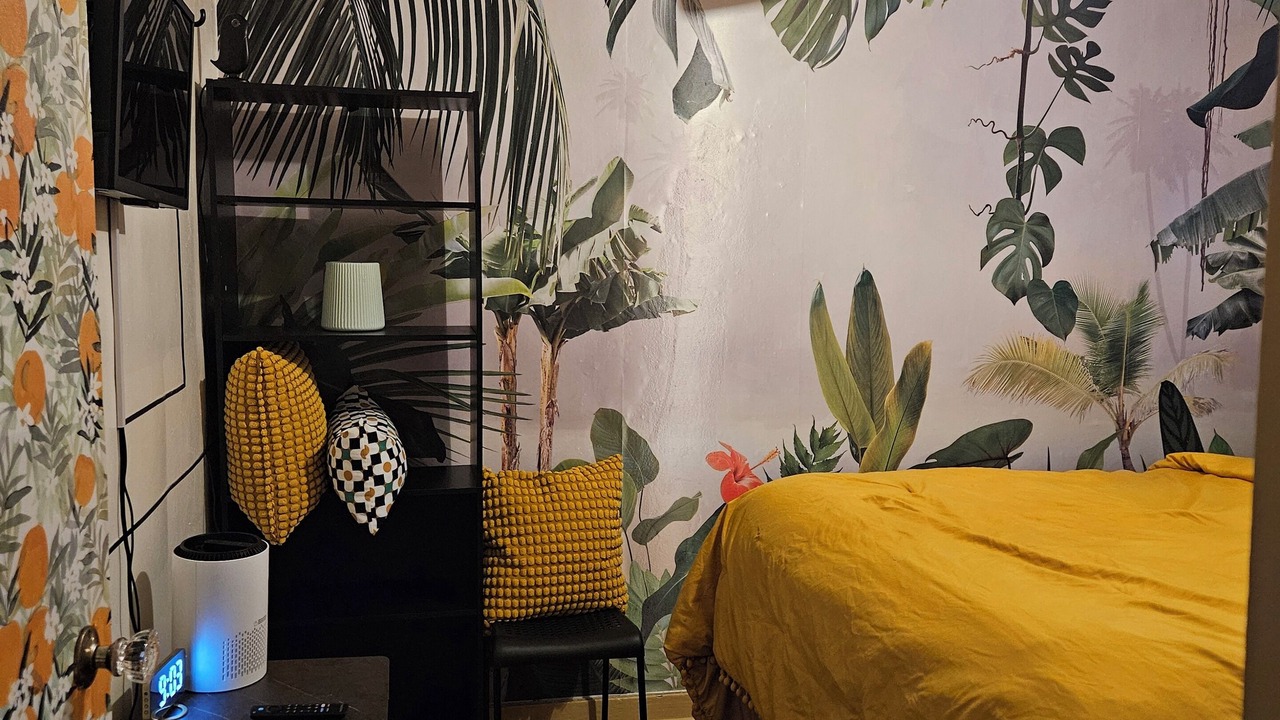 Photo of Bedroom in Belle Haven