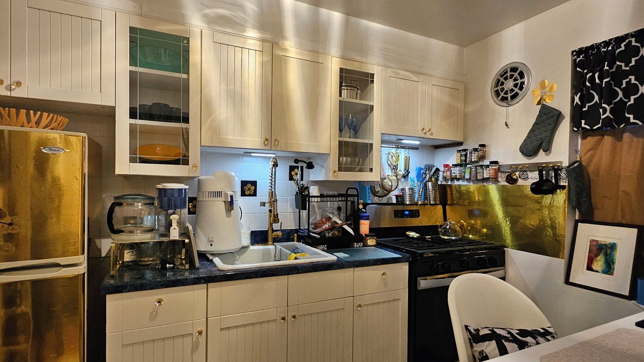 Photo of Kitchen in Belle Haven