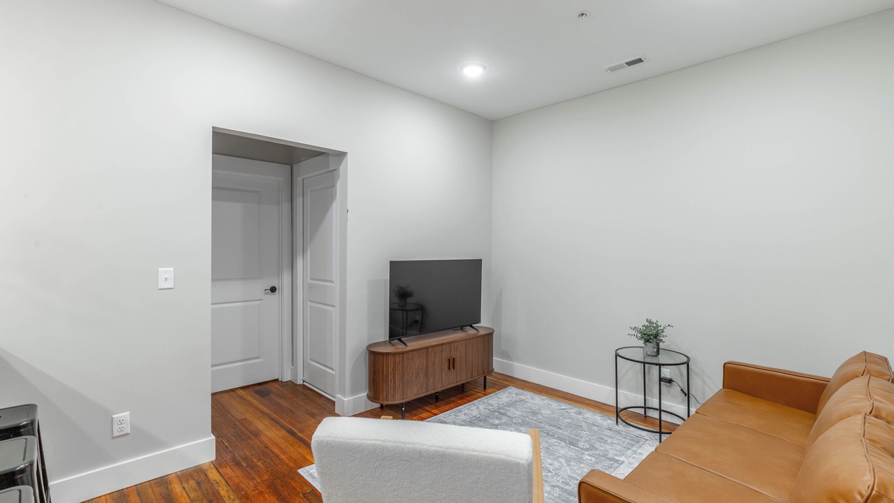 Photo of Livingroom in Highland Park