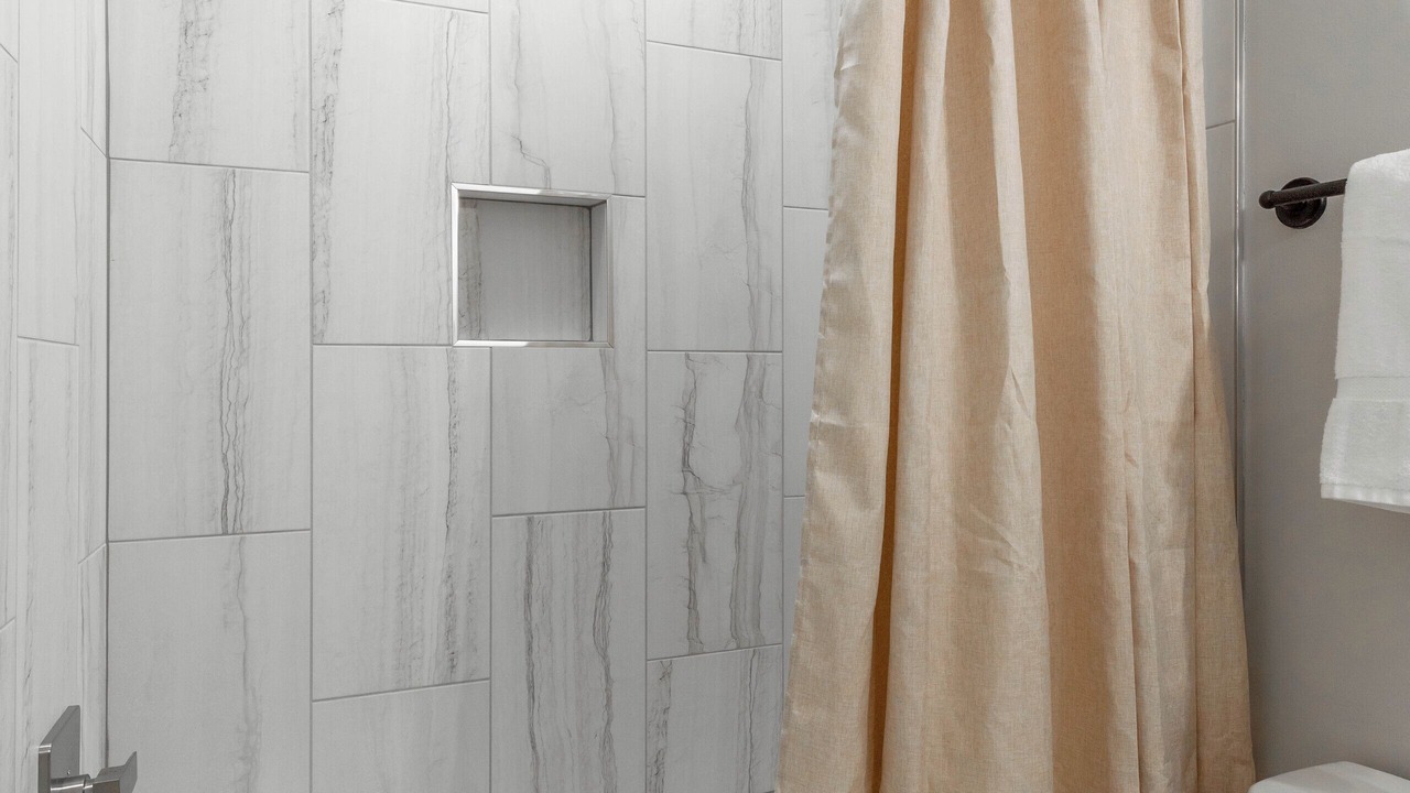 Photo of Bathroom in Highland Park