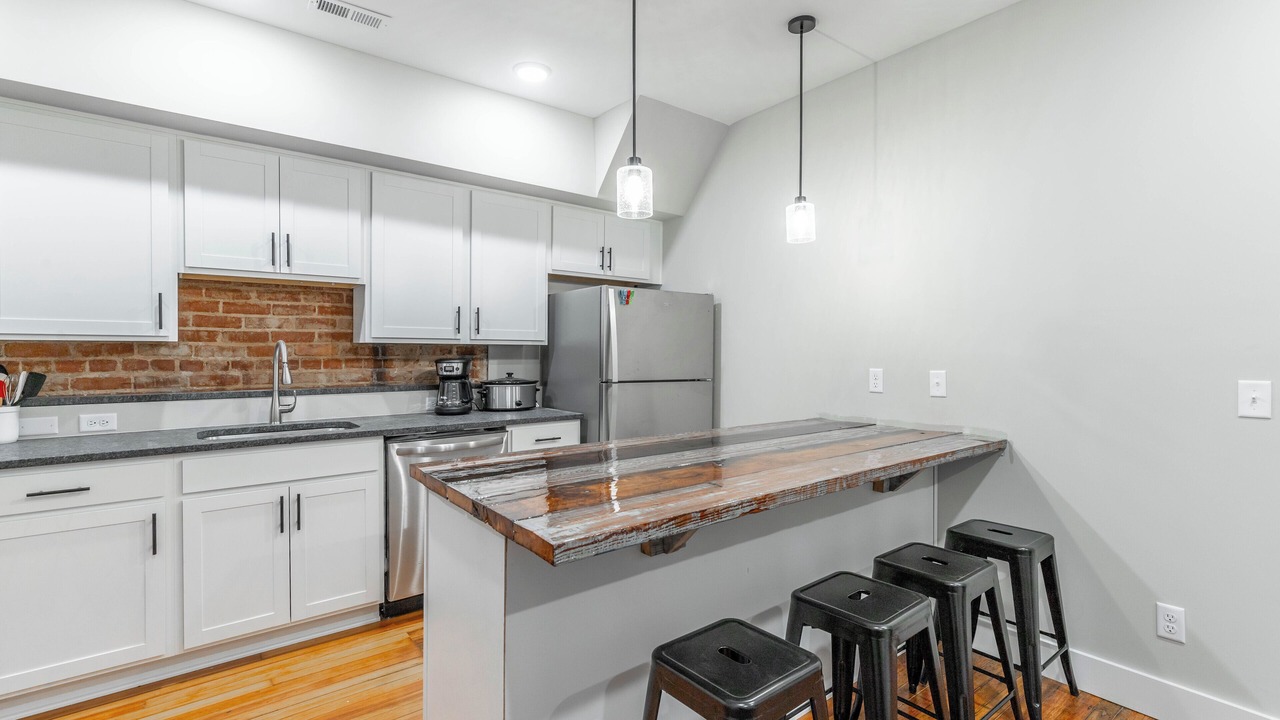 Photo of Kitchen in Highland Park