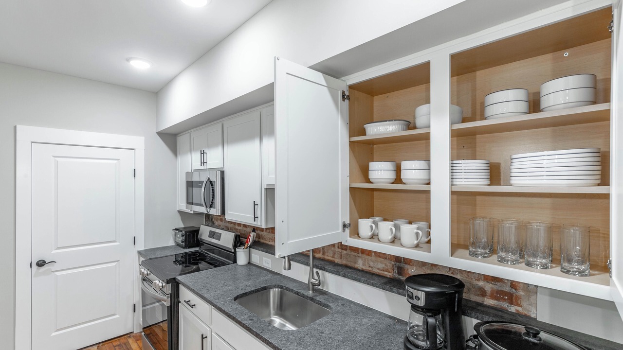 Photo of Kitchen in Highland Park