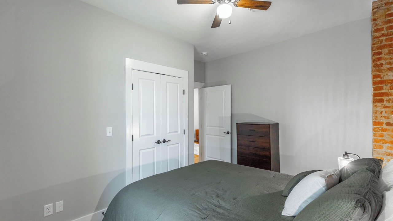 Photo of Bedroom in Highland Park