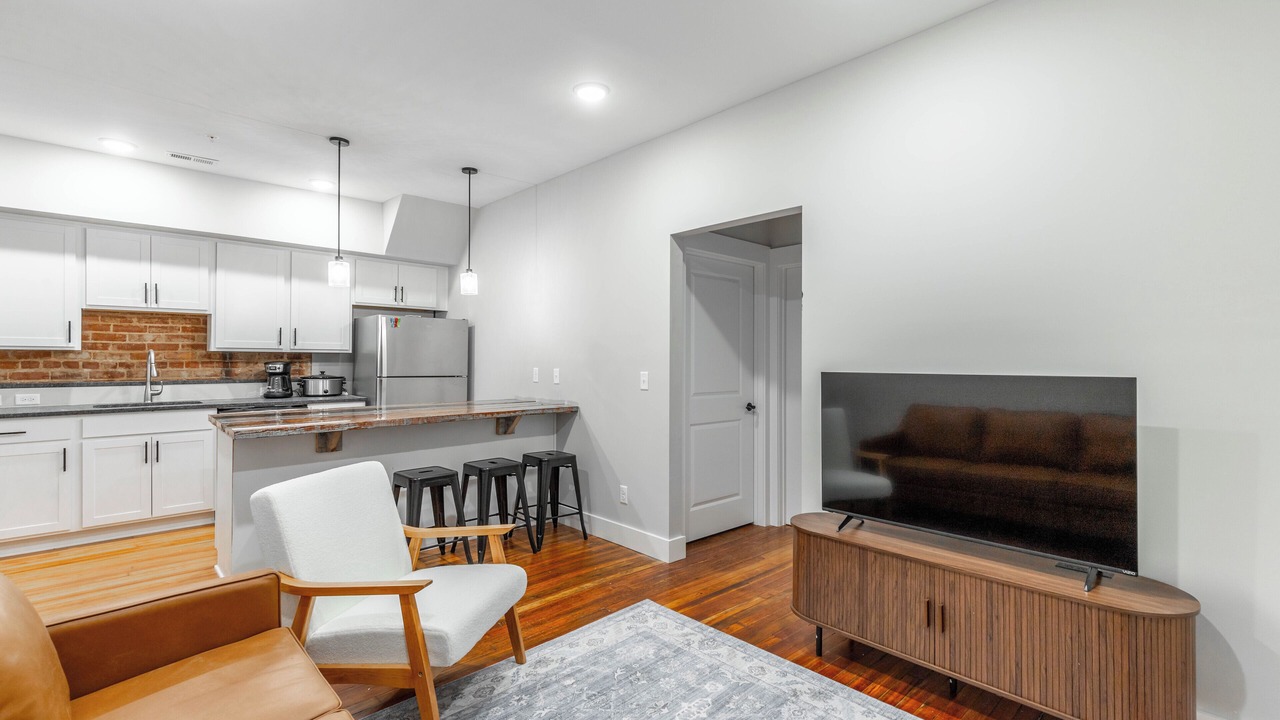 Photo of Livingroom in Highland Park