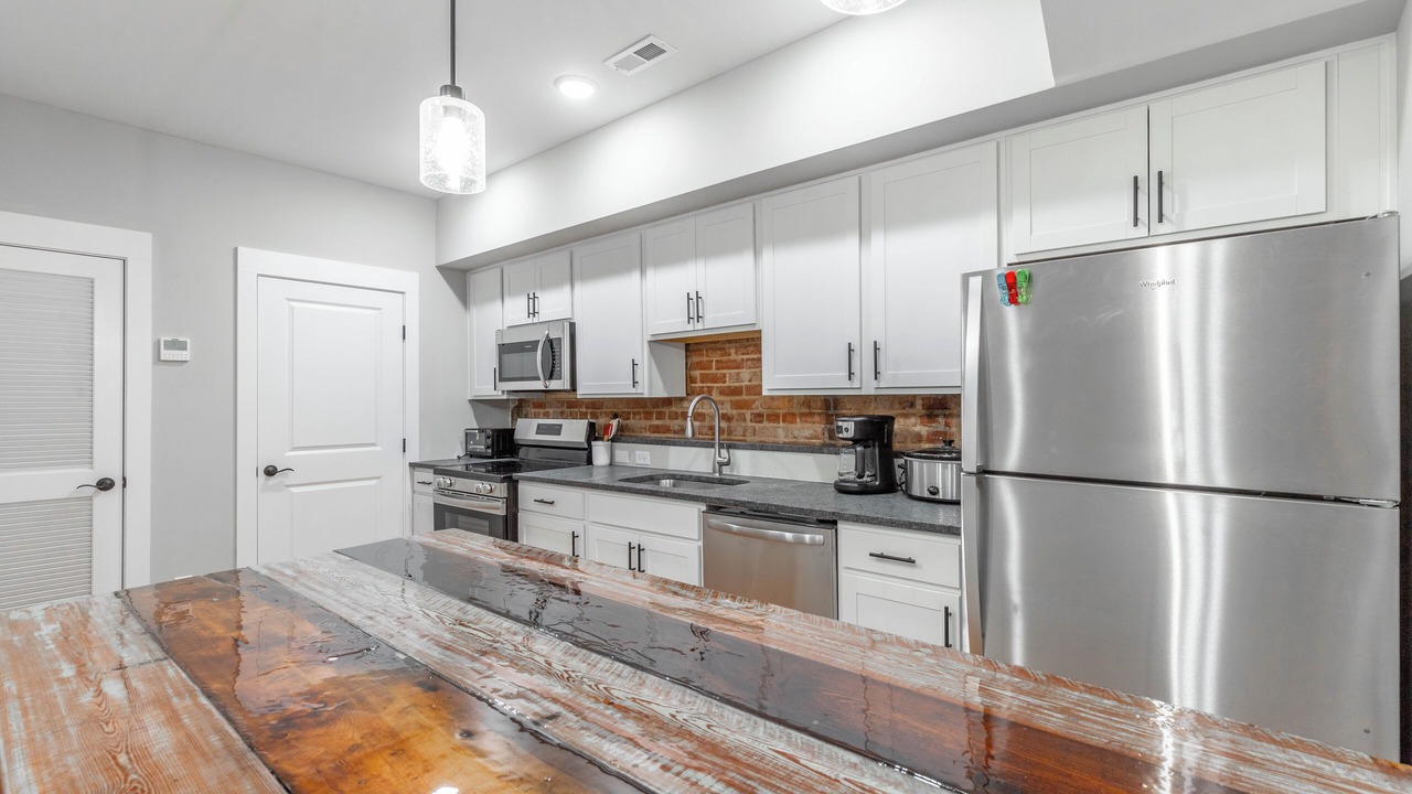 Photo of Kitchen in Highland Park