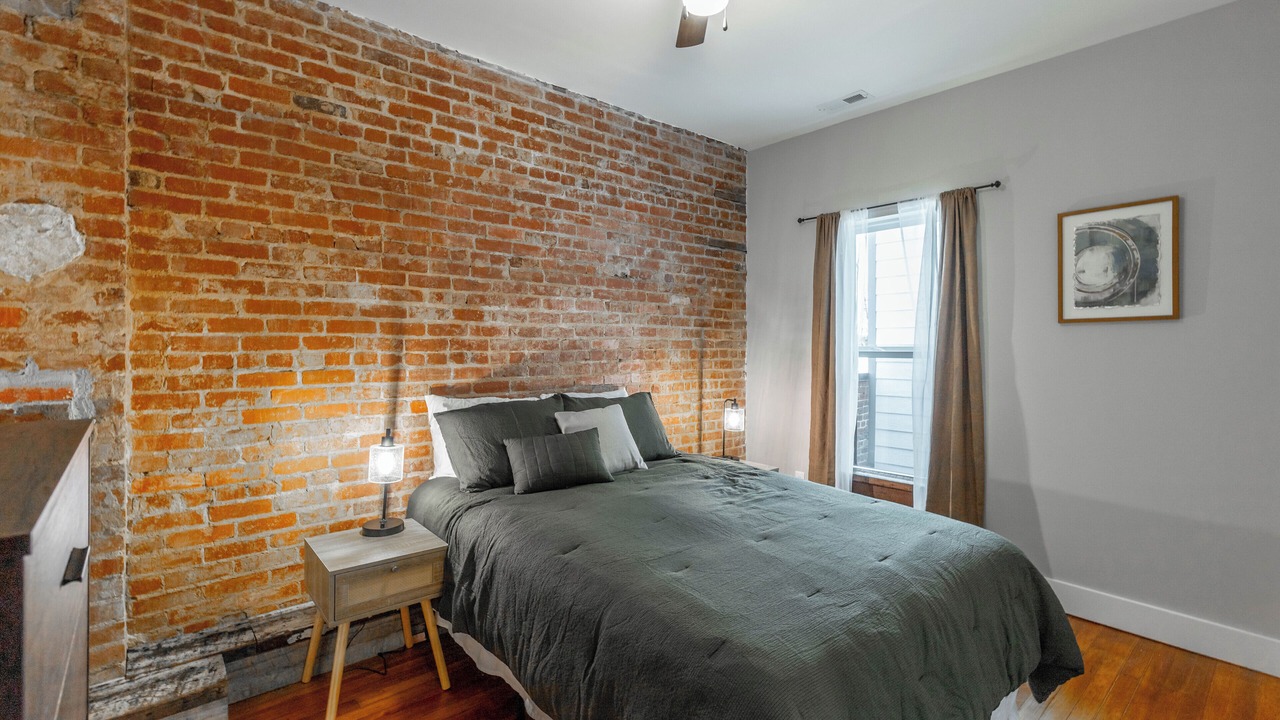 Photo of Bedroom in Highland Park
