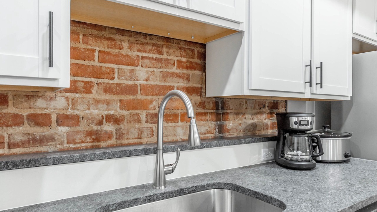 Photo of Kitchen in Highland Park