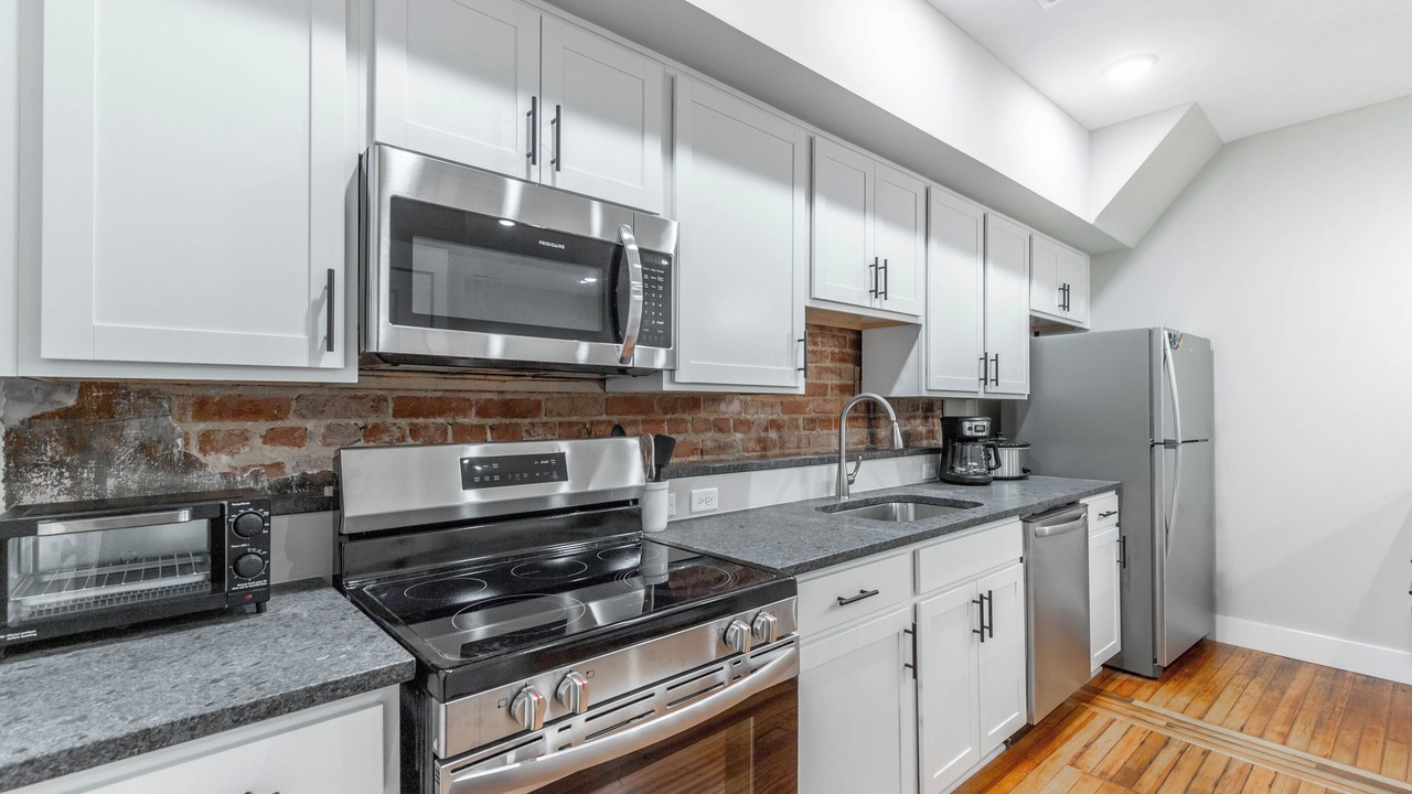 Photo of Kitchen in Highland Park