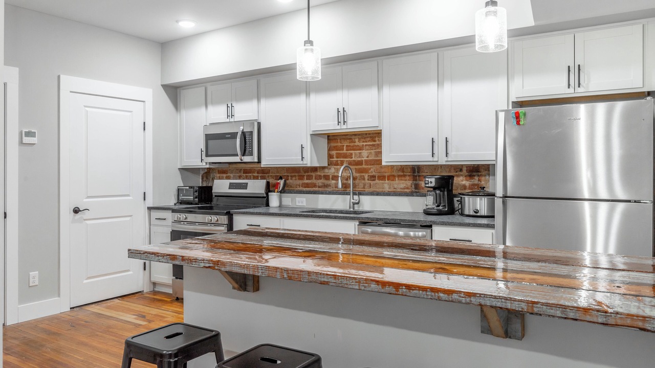 Photo of Kitchen in Highland Park