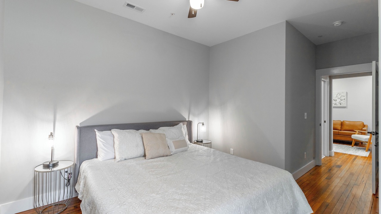 Photo of Bedroom in Highland Park
