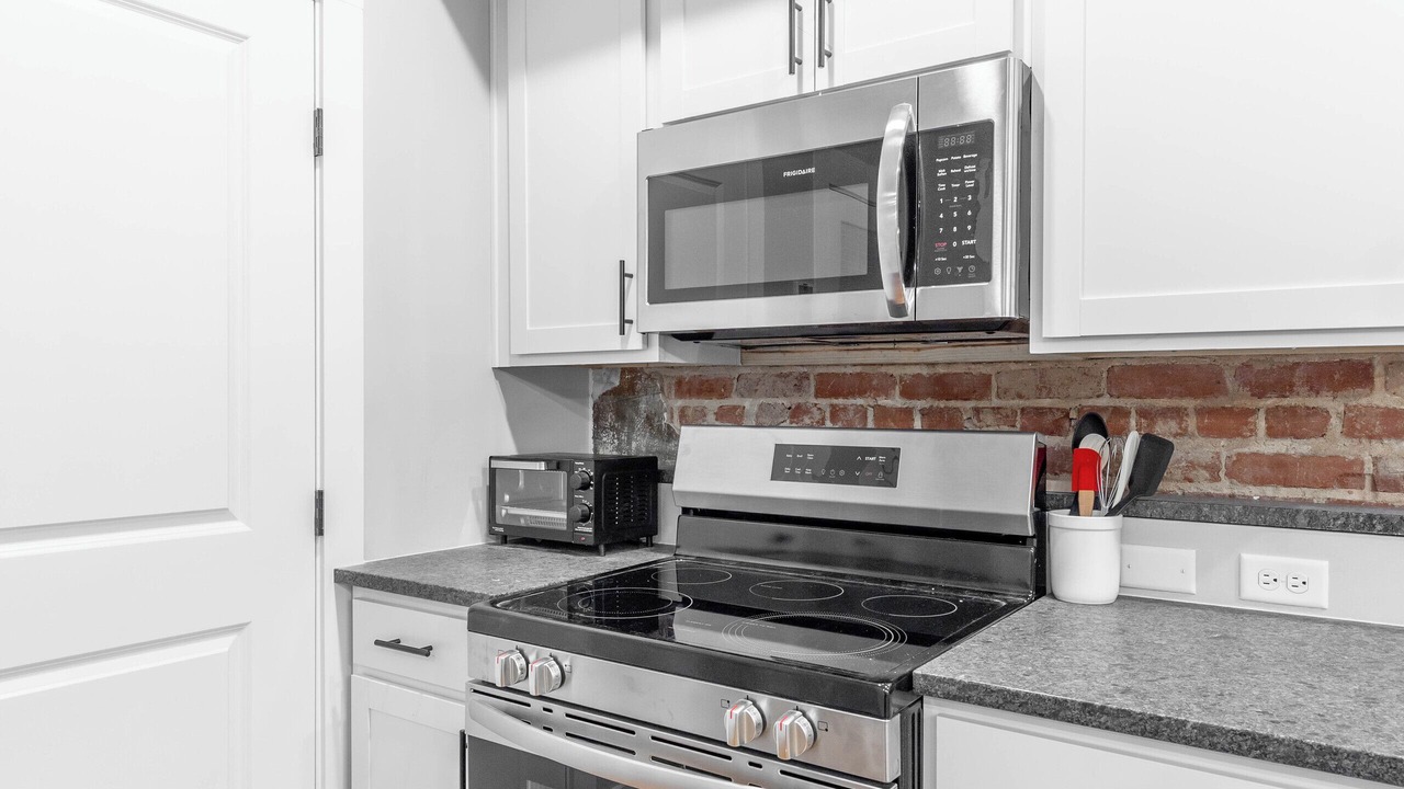 Photo of Kitchen in Highland Park