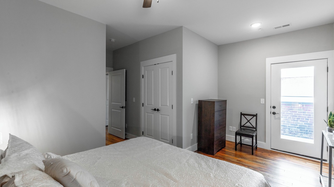 Photo of Bedroom in Highland Park