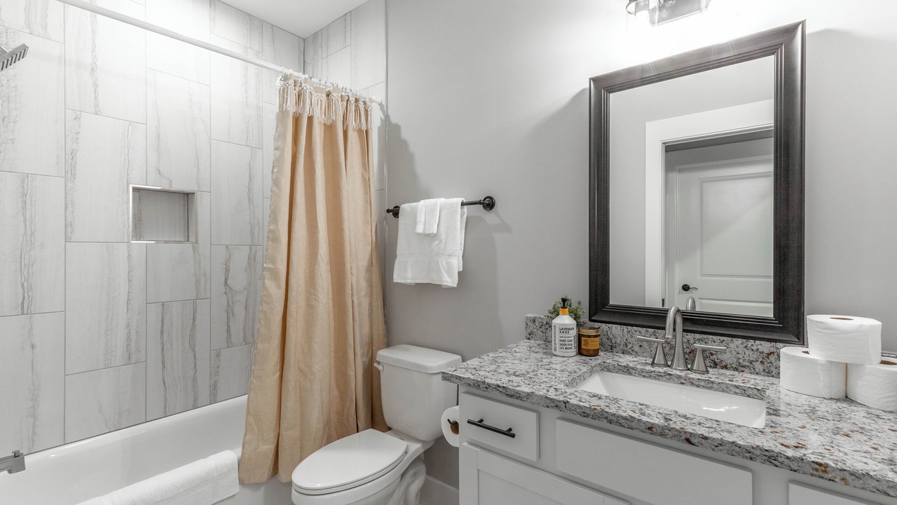 Photo of Bathroom in Highland Park