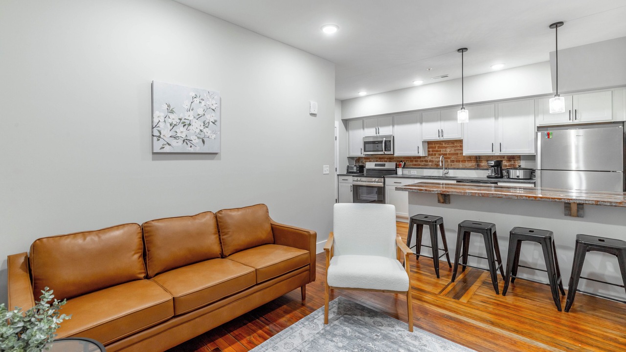 Photo of Livingroom in Highland Park
