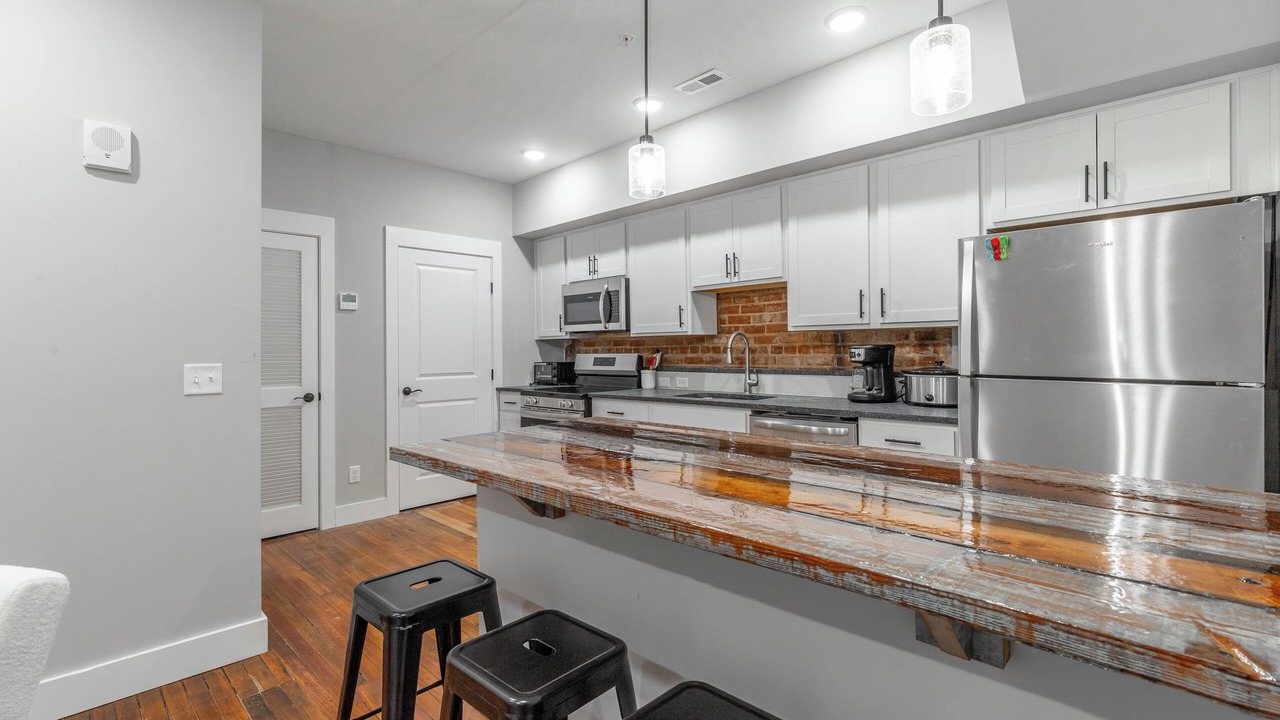 Photo of Kitchen in Highland Park