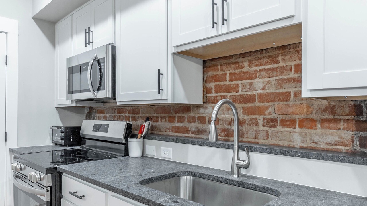 Photo of Kitchen in Highland Park