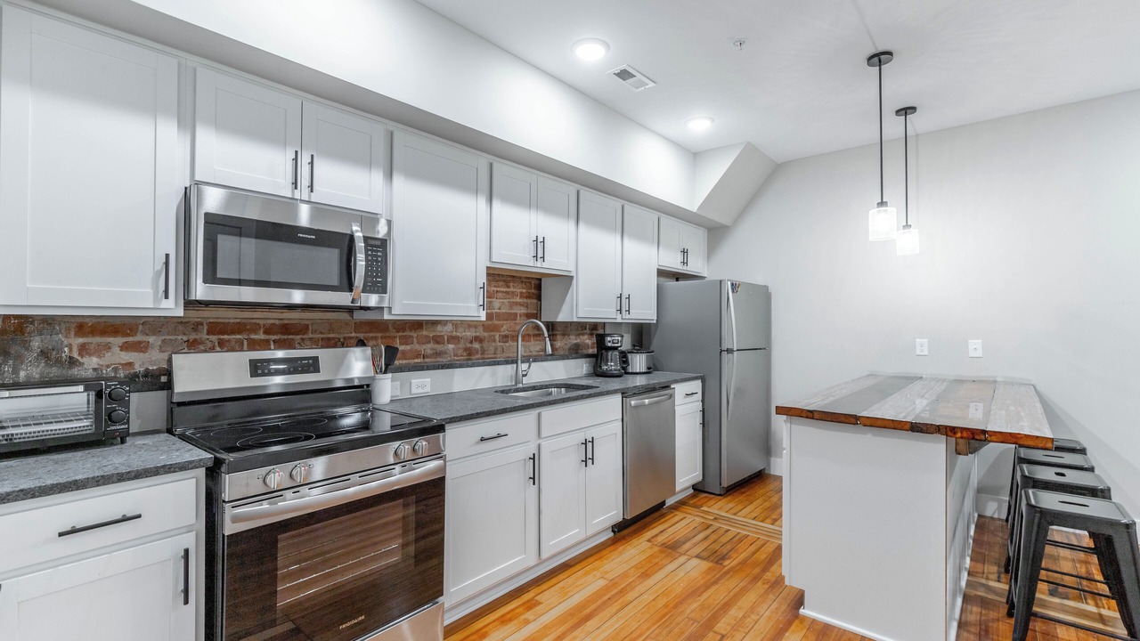 Photo of Kitchen in Highland Park