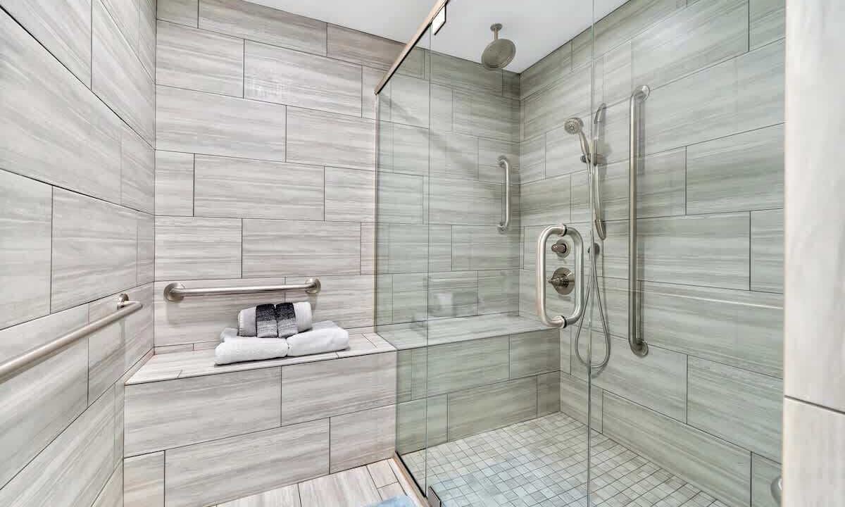 Photo of Bathroom in Milledgeville