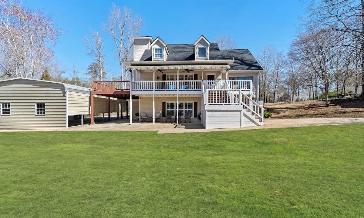 Photo of Outdoor in Milledgeville