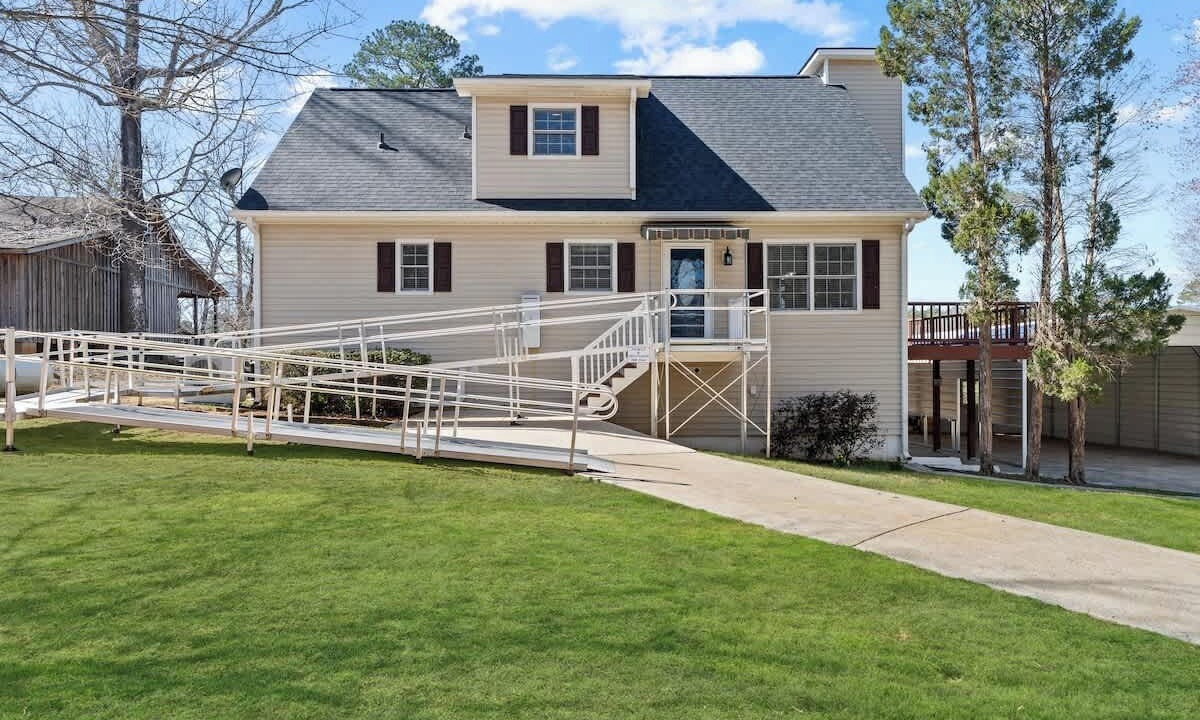Photo of Outdoor in Milledgeville