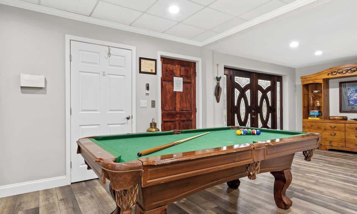 Photo of Bedroom in Milledgeville