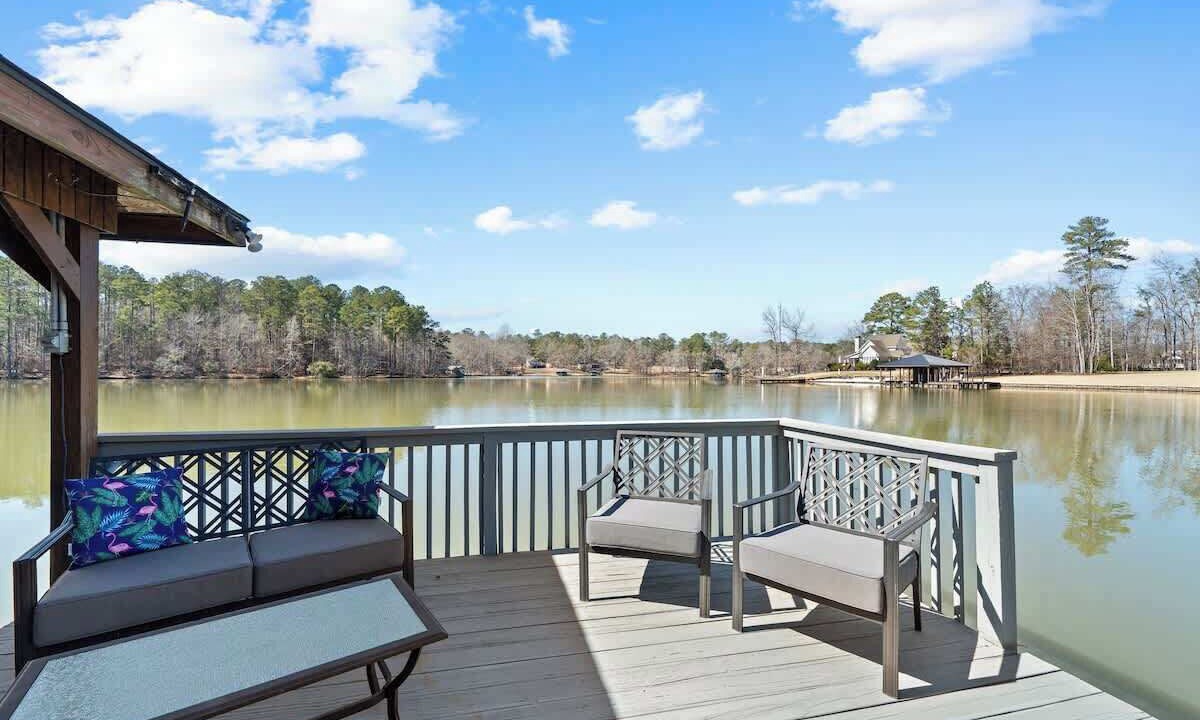 Photo of Outdoor in Milledgeville
