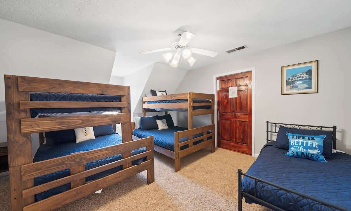 Photo of Bedroom in Milledgeville