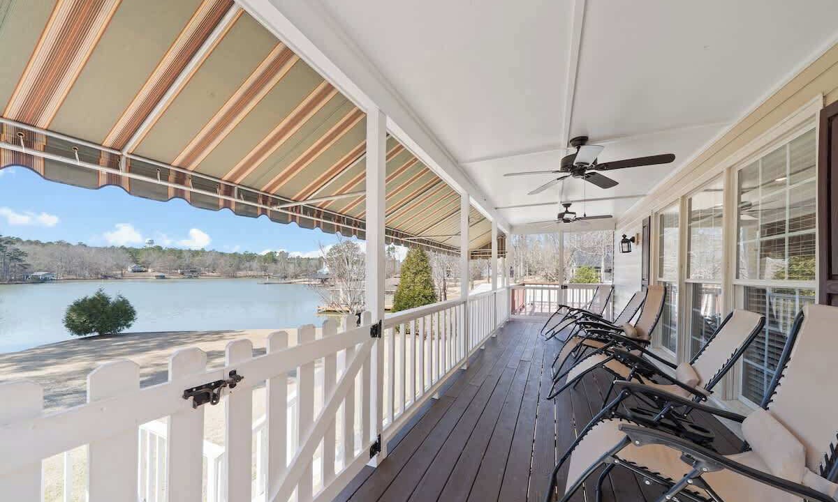 Photo of Outdoor in Milledgeville