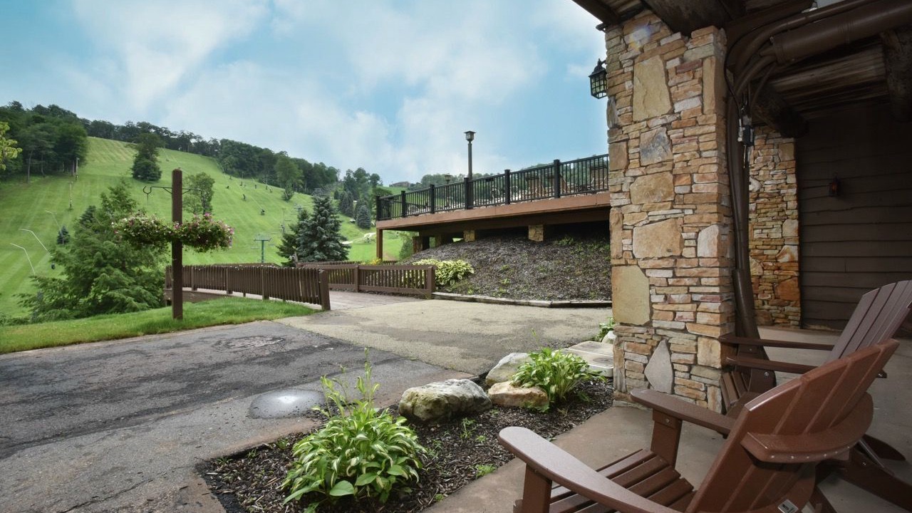 Photo of Outdoor in Seven Springs