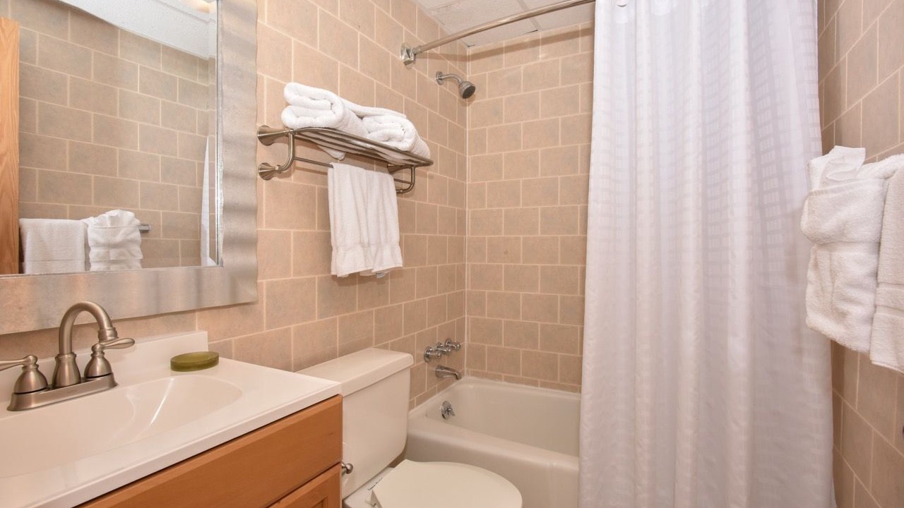 Photo of Bathroom in Seven Springs
