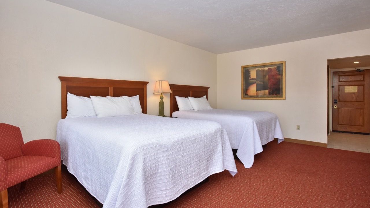 Photo of Bedroom in Seven Springs
