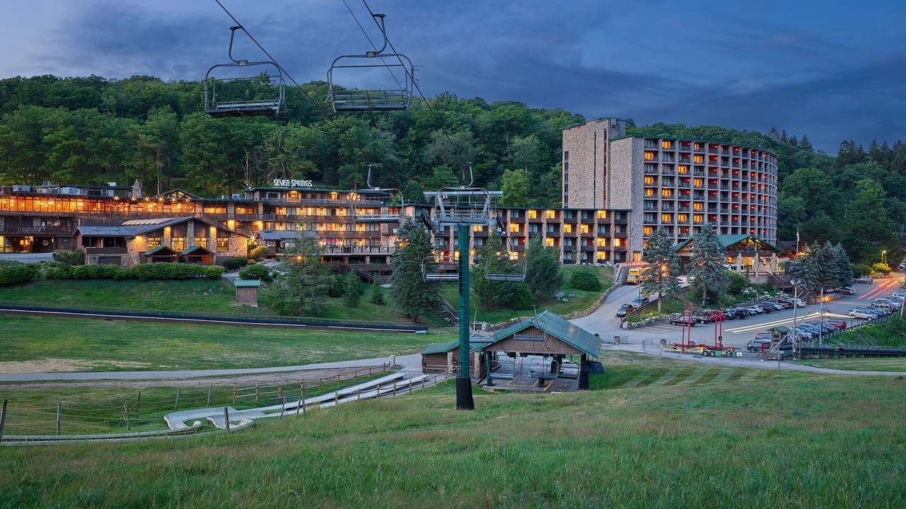 Photo of Others in Seven Springs