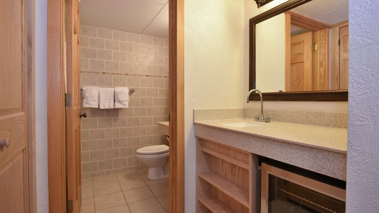 Photo of Bathroom in Seven Springs