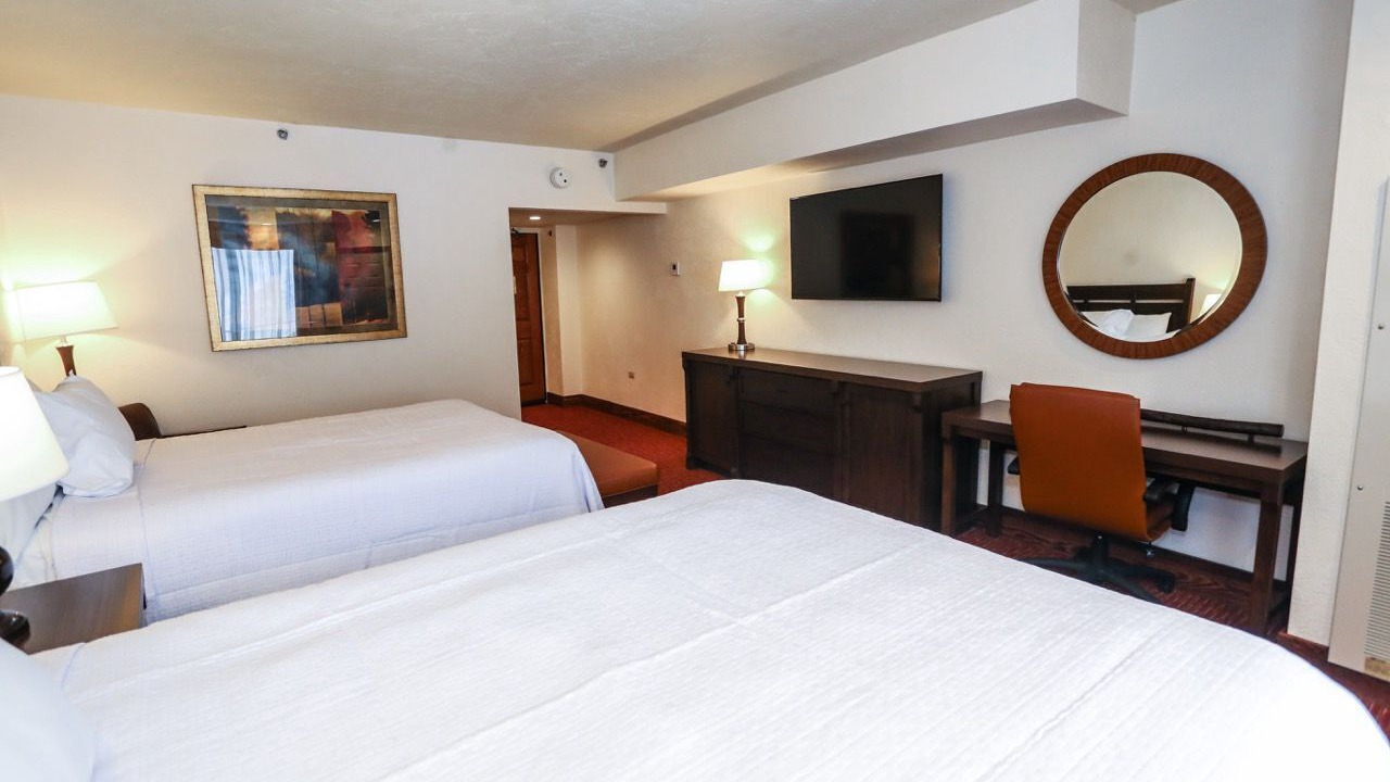 Photo of Bedroom in Seven Springs