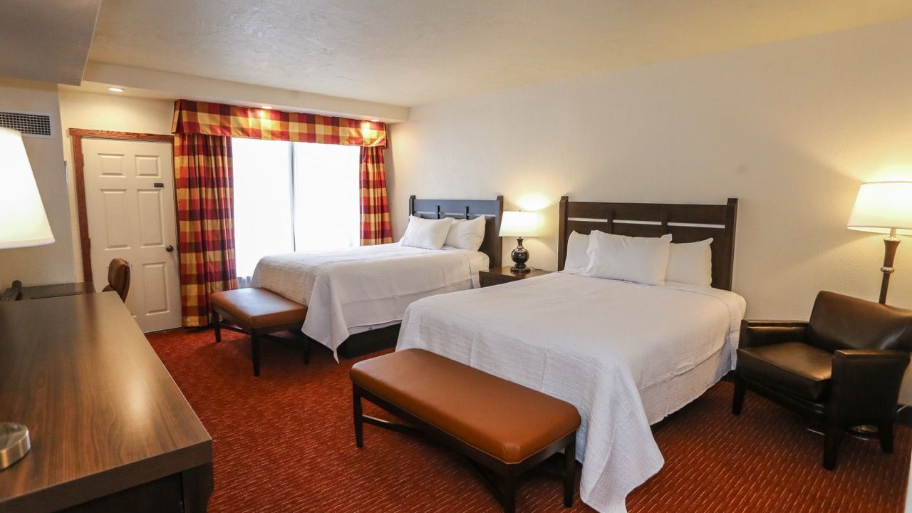 Photo of Bedroom in Seven Springs