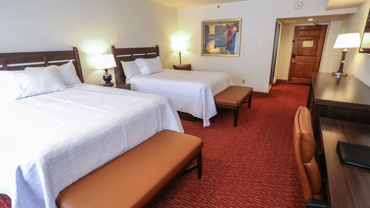 Photo of Bedroom in Seven Springs