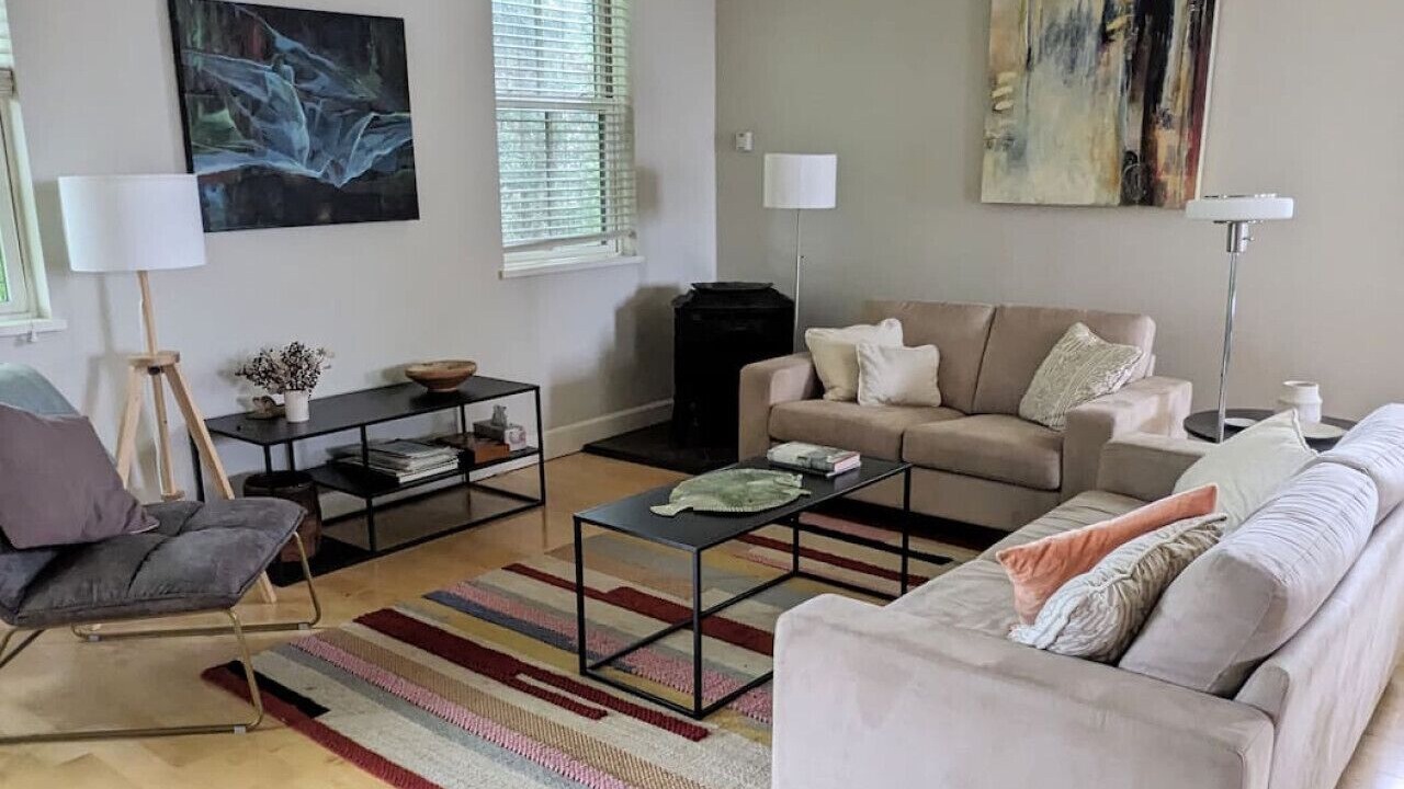 Photo of Livingroom in Lunenburg