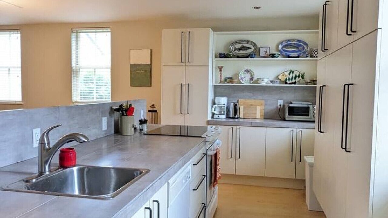 Photo of Kitchen in Lunenburg