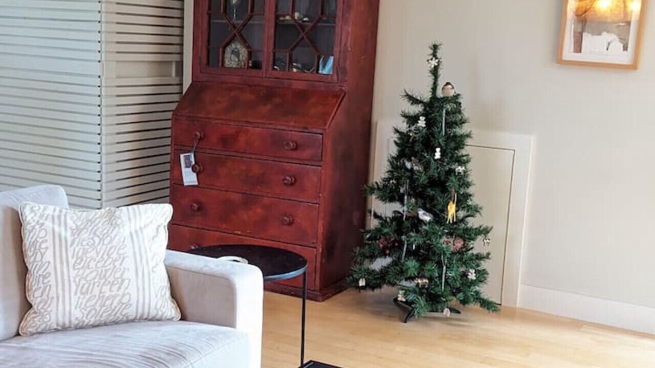 Photo of Livingroom in Lunenburg