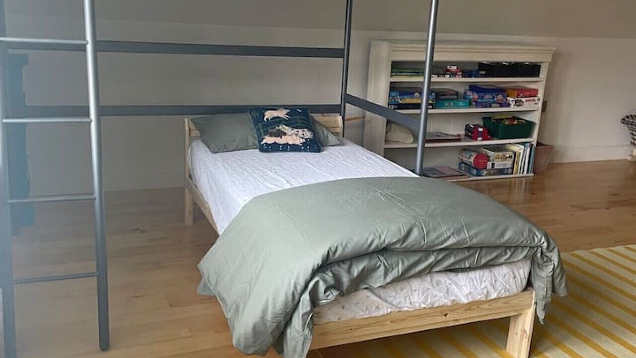 Photo of Bedroom in Lunenburg