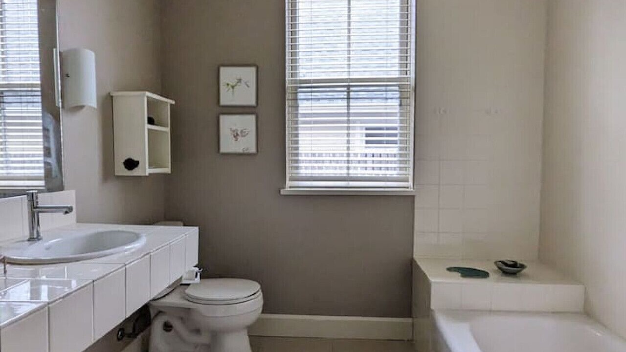 Photo of Bathroom in Lunenburg