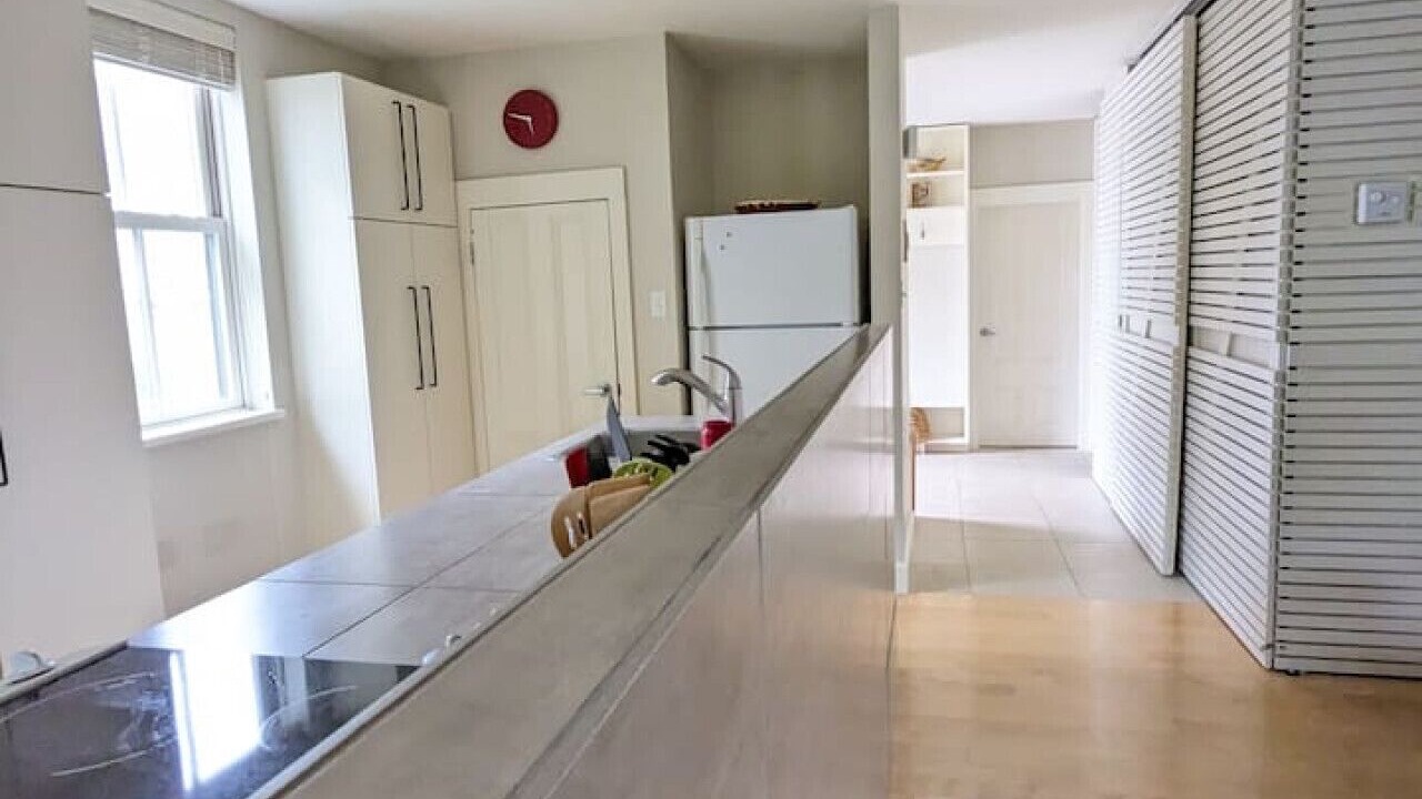 Photo of Kitchen in Lunenburg