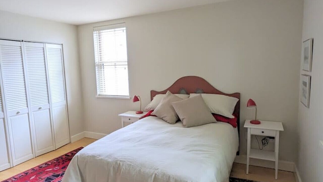 Photo of Bedroom in Lunenburg