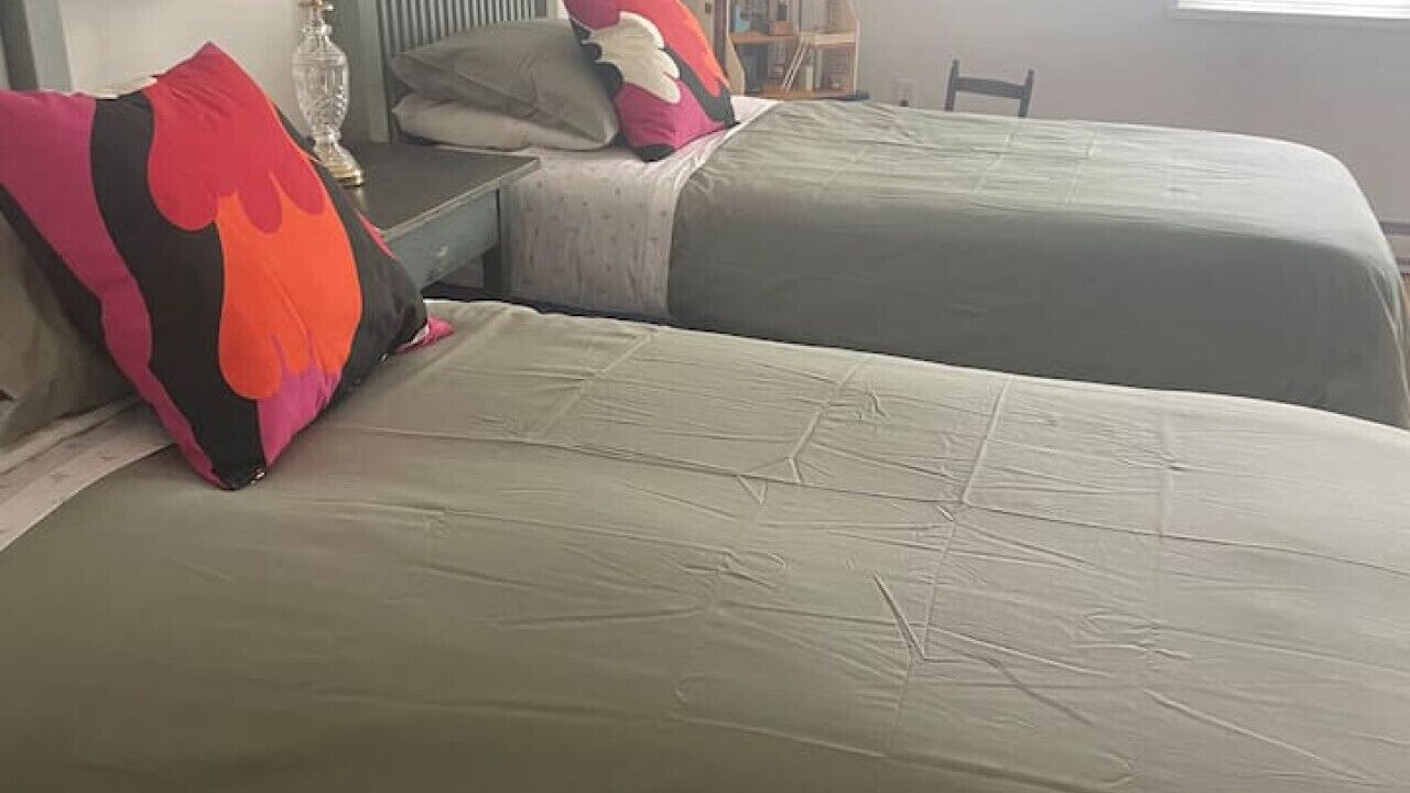 Photo of Bedroom in Lunenburg