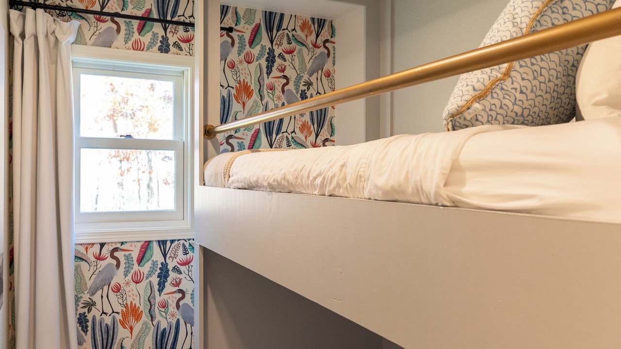 Photo of Bedroom in Nisswa